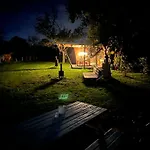 Luxuszelt Yurs Baexem