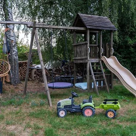 Yurs Glamping *
