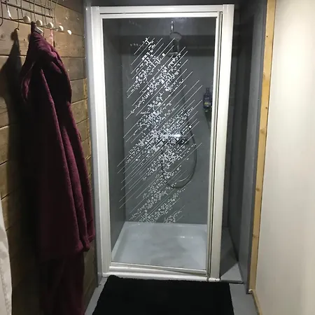 Yurs Lyxtält Baexem