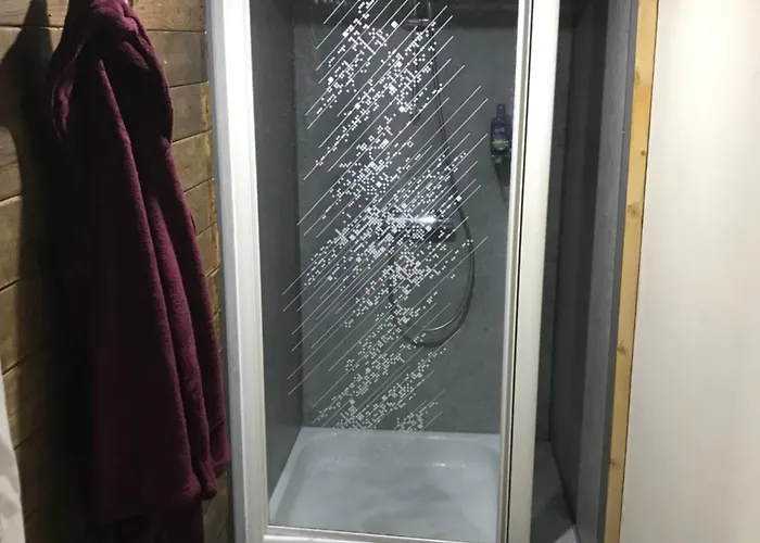 Yurs Luxe tent Baexem